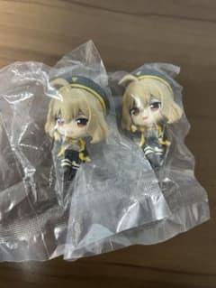 승리의 여신 NIKKE 아니스 피규어