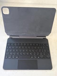 【動作確認済】Apple iPad Magic Keyboard 11インチ用のサムネイル