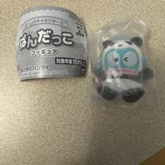 サンリオキャラクターズ　ぱんだっこ　ハンギョドン1点　即購入OKのサムネイル