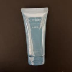 【新品未開封】Do white+ クレンジングのサムネイル