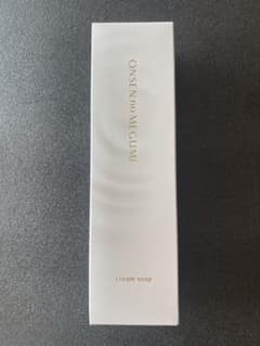 入荷】イオン化粧品 クリームソープ - メルカリ