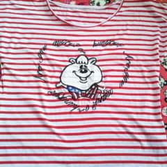 wc くまたん Tシャツのサムネイル