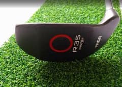 中古】PRGR R35 wedge プロギア メンズ チッパー - メルカリ