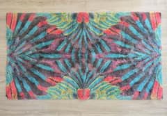 ABYSS & HABIDECOR　Tropical　ラグ ABYSS & HABIDECOR Tropical ラグ - メルカリ