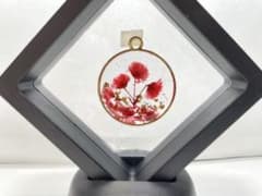 【レジン】ネックレスのサムネイル