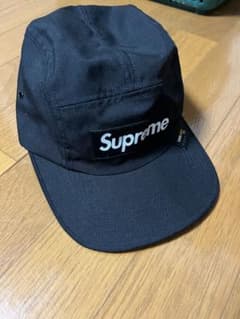 supreme シュプリームキャップのサムネイル