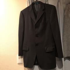 値下げ  ポールスミス スーツ ジャケット ブラックのサムネイル