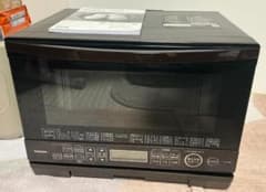 東芝加熱水蒸気オーブンレンジ ER-VD80E 2021年製 石窯ドーム - メルカリ