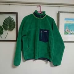 値下げ10000円  パタゴニア  レトロXのサムネイル