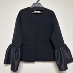 heve ベルスリーブ ジャケットのサムネイル