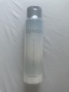 TONOU ALL IN ONE モイスチャーローション 120mlのサムネイル