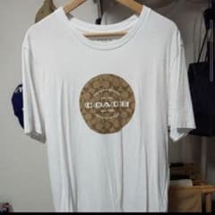 coach tシャツのサムネイル