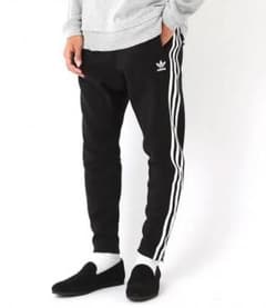adidas BEAMS アディダス ビームス サルエル トラックパンツのサムネイル