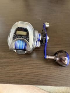【本日のみ出品】Daiwa LIGHT GAME X IC 150引退セット 本日のみ出品】Daiwa LIGHT GAME X IC 150引退セット - メルカリ