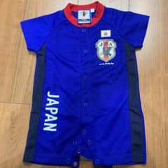 ロンパースのサムネイル