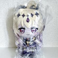 名探偵プリキュア！ めちゃもふぐっとぬいぐるみ～キュアアルカナ