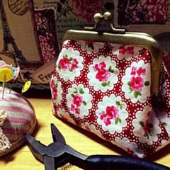 ゆか様専用❗️がま口確認用のサムネイル
