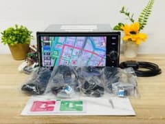 2026年地図 パナソニック SDナビ CN-RX02WD | Acquista su Mercari dal