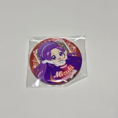 アイカツ 神崎美月 缶バッジ 劇場版アイカツ - メルカリ