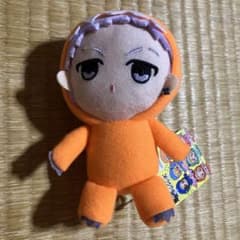 ぬいぐるみのサムネイル