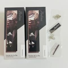 オトメイオ　終遠のヴィルシュ　終ヴィル　アンクゥ　香水　チャーム　セット オトメイオ 終遠のヴィルシュ 終ヴィル アンクゥ 香水 チャーム セット