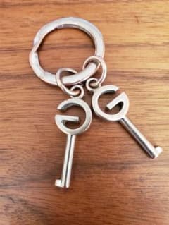 ★正規品★グッチ GUCCI キーホルダーのサムネイル