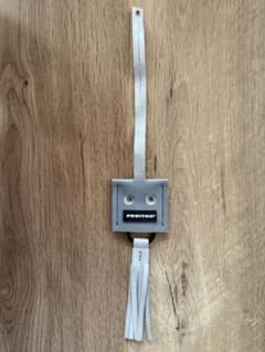 FREITAG F212 FACEフライターグ チャーム④のサムネイル