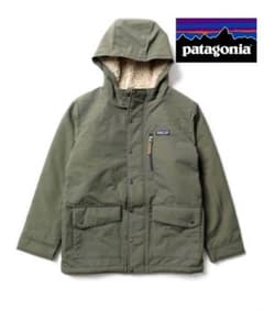 patagoniaパタゴニア　インファーノジャケットのサムネイル