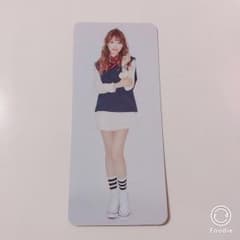 I.O.I Chrysalis チョンハのサムネイル