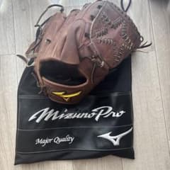 ミズノ 硬式グローブ 2023 WORLD CHAMPION ミズノ 硬式グローブ 2023 WORLD CHAMPION | Mercari