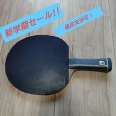 張本智和　インナーフォース ALCのサムネイル