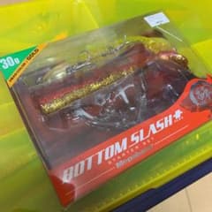 メガバス　ボトムスラッシュプラス30gのサムネイル