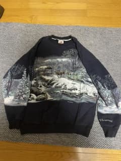 (古着奇人様専用)  古着　スウェットのサムネイル