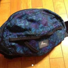 グレゴリーバッグのサムネイル