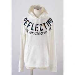 新品 ミスターチルドレン Mr.children ツアーパーカーのサムネイル