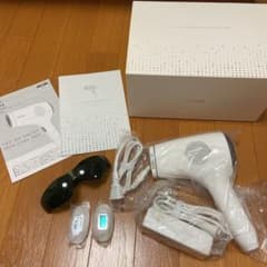 ミュゼ エピフォト スキンケアプロ 美容脱毛器のサムネイル