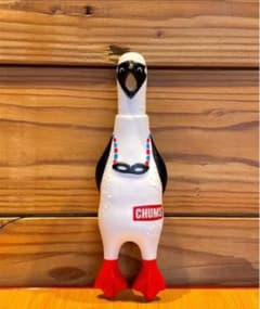 CHUMSブーブーブービーバード　ノベルティのサムネイル