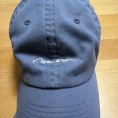 NEW ERA ニューエラ キャップ ブルーのサムネイル