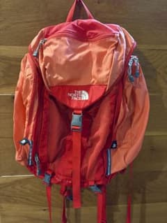 THE NORTH FACE sunny camper40のサムネイル