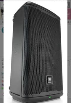 だっち様専用JBL ポータブルワイヤレススピーカー ブラックのサムネイル