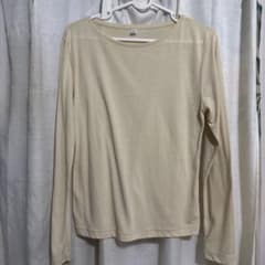 UNIQLO シアーt Sのサムネイル