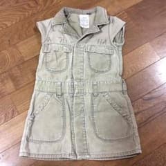 DENMU&DUNGREE ワンピースのサムネイル