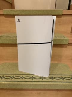 PlayStation PS5 デジタルエディション　おまけ付きのサムネイル