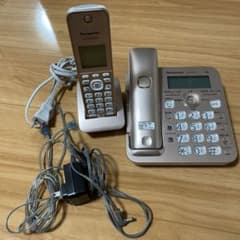 Panasonic電話機のサムネイル