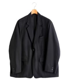 Graphpaper Techno Wool Nylon JKTのサムネイル