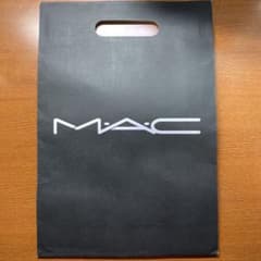 MAC ショッパー ショップ袋のサムネイル