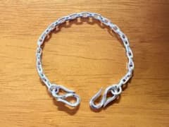 vihod BR09AS 18cm シルバー ブレスレット vihod BR09AS 18cm シルバー ブレスレット - メルカリ