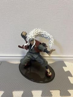 NARUTO 조형 인계 대전 자래야 피규어