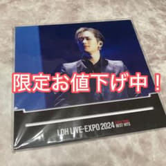 川村壱馬 パネル THERAMPAGE therampage 川村壱馬 アクリルパネル - メルカリ