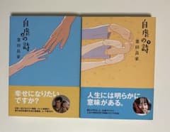 「自虐の詩」愛蔵版 上下巻のサムネイル